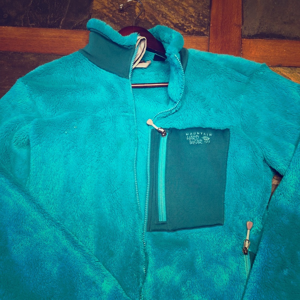 Mountain Hardwear Jacket